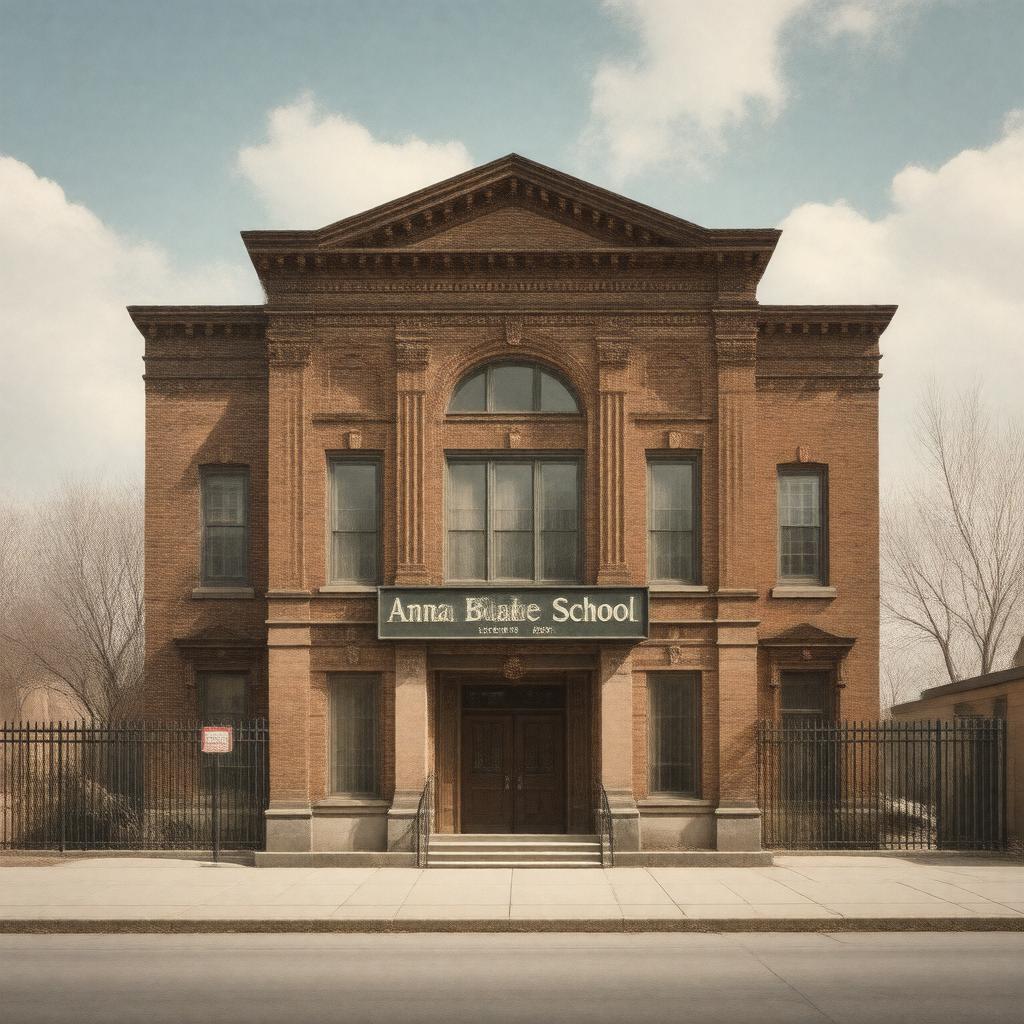 Anna Blake School
